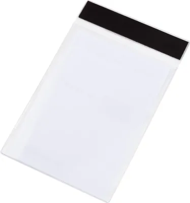 Produktbild von DJOIS Kennzeichnungshülle 170024 A5 tr 10 St./Pack.