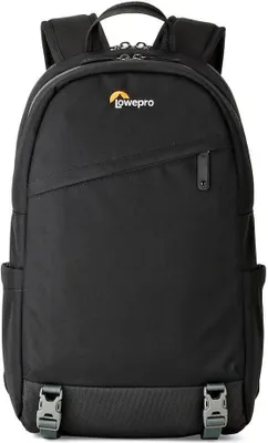Produktbild von Lowepro m-Trekker BP 150, Rucksack, Notebook-Gehäuse, Schwarz