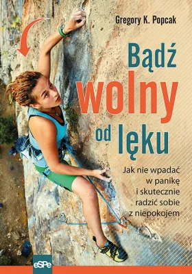 Obrázek produktu pro Bądź wolny od lęku