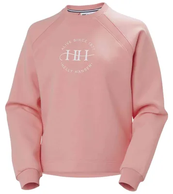 Image de Sweatshirt Helly Hansen 54568-66 pour Femme