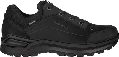 Produktbild von LOWA RENEGADE EVO GTX LO W, Männlich, Erwachsener, Schwarz, Outdoor-Schuhe, Walken, Wandern, Trecken, Deutsch