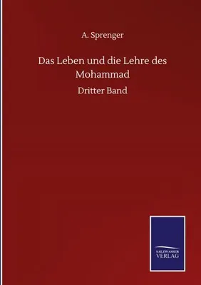 Obrázok produktu pre Das Leben und die Lehre des Mohammad