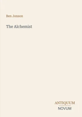 Produktbild von The Alchemist