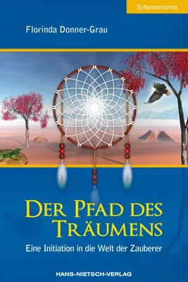 Produktbild von Der Pfad des Träumens