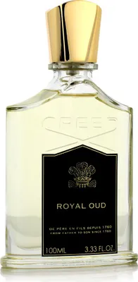 Obrázek produktu pro Creed Royal Oud EDP 100 ml UNISEX