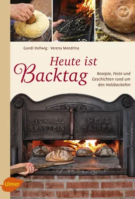 Image de Heute ist Backtag