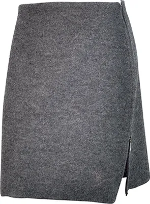 Produktbild von Ivanhoe Damen Vegby Rock grey 36
