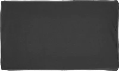 Produktbild von Centa Star Schonbezug Elasthan Neckprotect  Farbe titan Größe 40 X 60cm