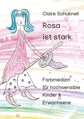 Produktbild von Rosa ist stark