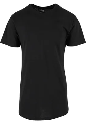 Produktbild von Hemd URBAN CLASSICS TB638 SCHWARZ Größe: XXXL