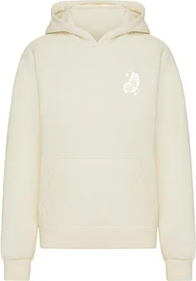 Obrázok produktu pre Dámska mikina Urban Classics Wildest Dreams Ladies Fluffy Hoody whitesand - L