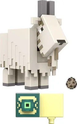 Zdjęcie produktu dla Minecraft HMB18, 6 lat(a), Biały