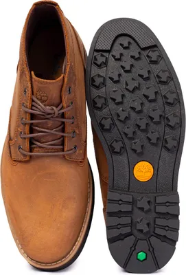 Obrázek produktu pro TIMBERLAND - Pánská chukka Crestfield - velikost 44
