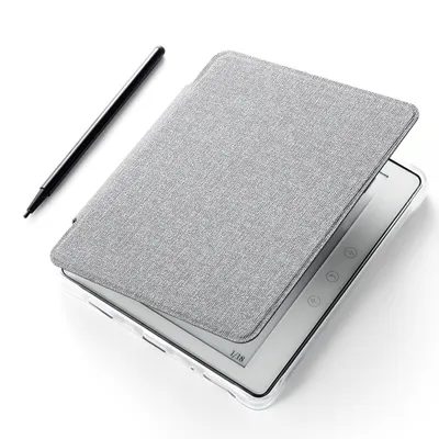 Zdjęcie produktu dla 5,76-calowy czytnik e-booków 16 GB, wyświetlacz E-Ink, Android 8.1, WLAN, rozdzielczość 920 x 680, czytnik e-booków 198PPI