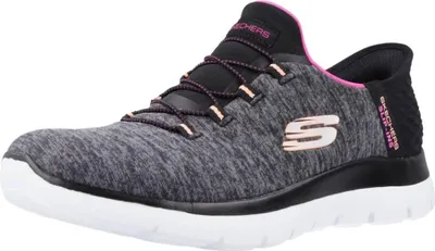Produktbild von SKECHERS SLIP-INS: SUMMITS- DAZZLING HAZE Grau