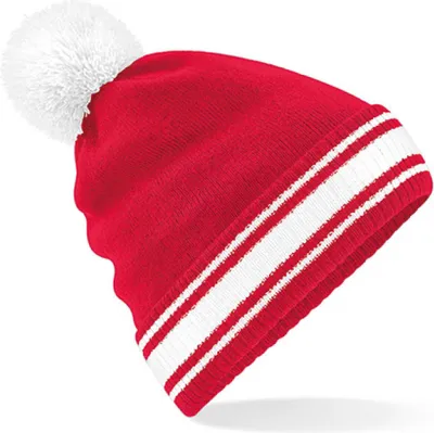 Produktbild von Beechfield Stadium Beanie