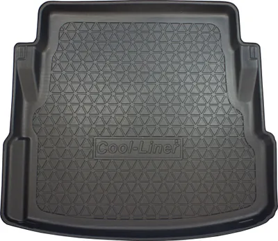 Produktbild von Z438587 Kofferraumwanne kompatibel mit Jaguar XE 06.2015-2019