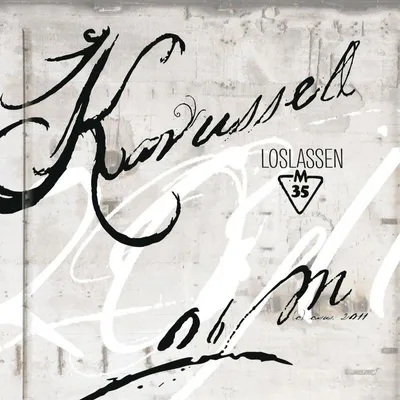 Produktbild von Loslassen
