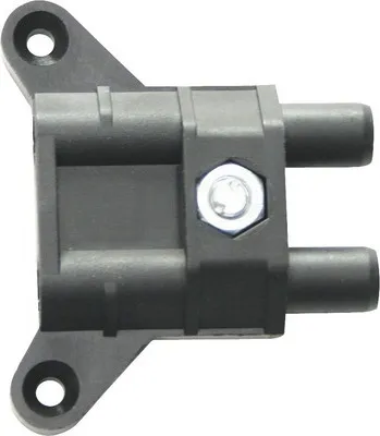 Produktbild von Bandtasche schwarz Ø 15 mm für Türbänder