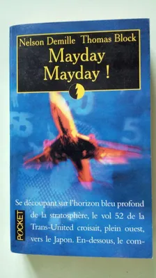 Image de Mayday mayday