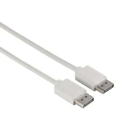 Produktbild von DisplayPort-Kabel, DP 1.2, 1,50 m (00200929)