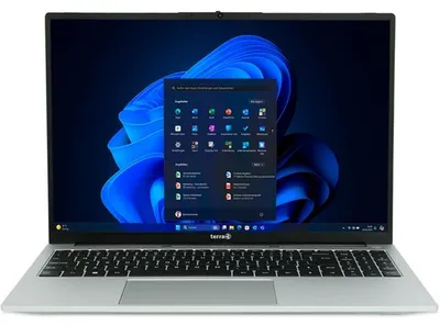 Produktbild von TERRA MOBILE 1410M, Intel Core Ultra 5, 35,6 cm (14"), 1920 x 1200 Pixel, 16 GB, 512 GB, Windows 11 Pro