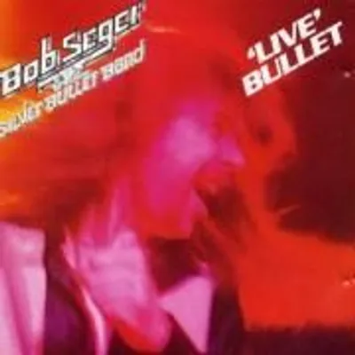 Produktbild von Live Bullet