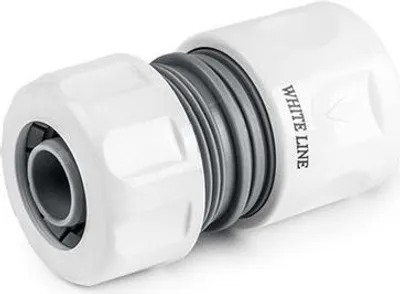 Obrázok produktu pre Zásuvná hadicová spojka BRADAS 3/4" palca WL-2163 "Power-Jet"