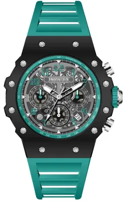 Image de Invicta Racing 69664 Montre Quartz Homme - 43 mm