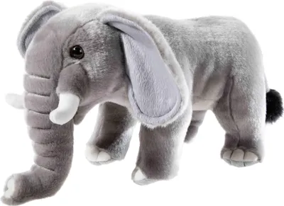 Produktbild von MISANIMO Elefant stehend