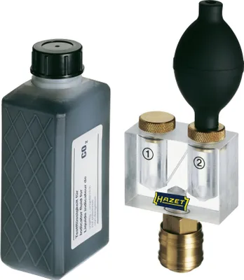 Produktbild von HAZET Prüfgerät Zylinderkopf-Dichtigkeit 4800-41