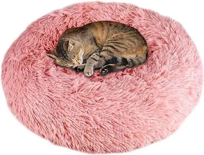 Produktbild von Famanu Hundebett – Hochwertiges Hundekissen