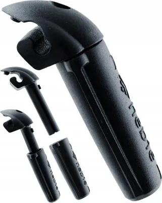 Produktbild von ORION Universelle Schutzblechhalterung Grip-Type Schwarz