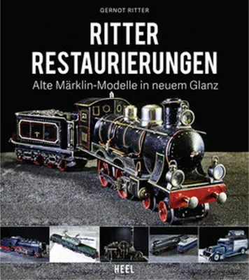 Image de Ritter Restaurierungen