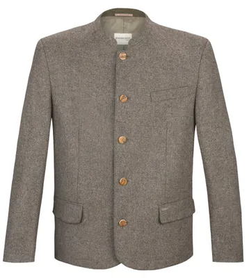Produktbild von Stockerpoint Herren Trachtensakko Xaver I Größen 44-60 I Traditionelles & hochwe