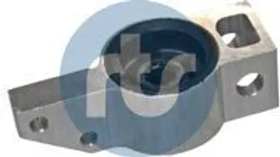Produktbild von Lagerung Lenker für Querlenker für VW GOLF VI (5K1) Vorne Links Unten Hinten 017-05995-251 RTS