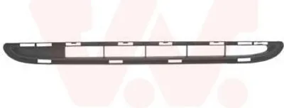 Image de VAN WEZEL 4333510 Calandre Calandre avant pour RENAULT Clio III à hayon (BR0/1, CR0/1)