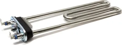 Produktbild von Heizelement, Heizung 2000W 230V passend für Bosch, Siemens 12024403, IRCA 6099749R