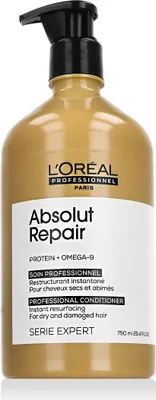 Produktbild von L'Oréal Professionnel Serie Expert Absolut Repair Professional Conditioner 750 ml