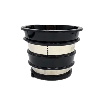Obrázek produktu pro BASS Sítko pro šnekový odšťavňovač, hladké BP-BH10261
