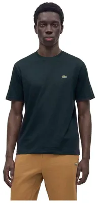 Produktbild von T-Shirt Lacoste CREWNECK T-SHIRTS MALE AD für Herren