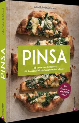 Obrázok produktu pre Pinsa
