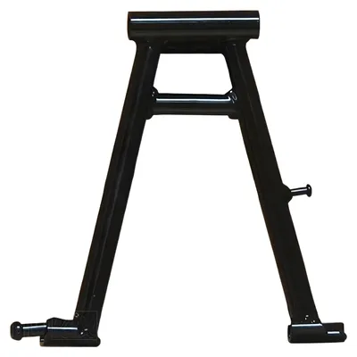 Produktbild von Hauptständer BestPrice schwarz für Yamaha FS1/DX