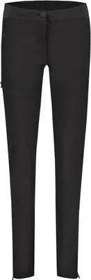 Produktbild von Maier Sports Damen Helga Slim Funktionshose black 34