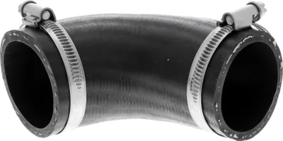 Produktbild von VAICO V25-1016 Turbo Ladeluftschlauch für FORD Focus II Schrägheck (DA, HCP, DP) FOCUS (DAW, DBW) FOCUS Kombi (DNW) Fiesta Mk4 Schrägheck (JAS, JBS)