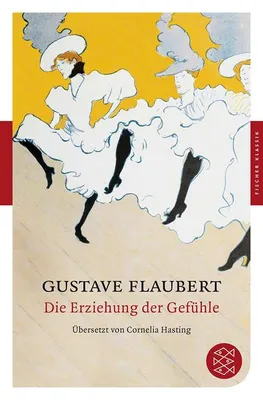 Obrázek produktu pro Die Erziehung der Gefühle