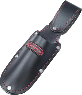 Immagine prodotto di Fodero CONNEX per coltello Unimesser, in pelle, COX951105