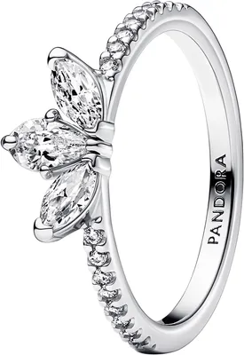 Produktbild von Pandora Anillo Timeless 192392C01-54 Herbario