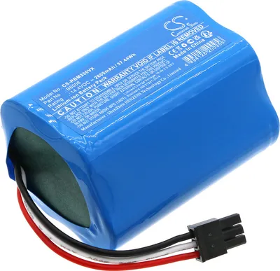 Obrázek produktu pro Baterie pro Robzone Moppy 2.0, 2600 mAh, Li-Ion