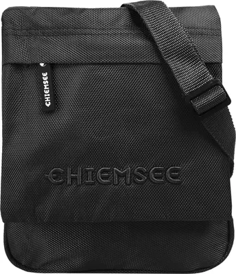 Produktbild von Chiemsee Umhängetasche Apanatschi Damen 020307 schwarz
